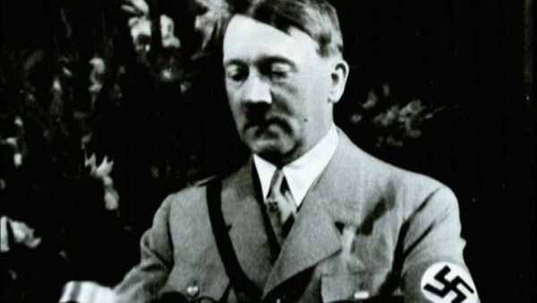 The Rise and Fall of Adolf Hitler - The Rise and Fall of Adolf Hitler: Volume 1 - The Face of Evil