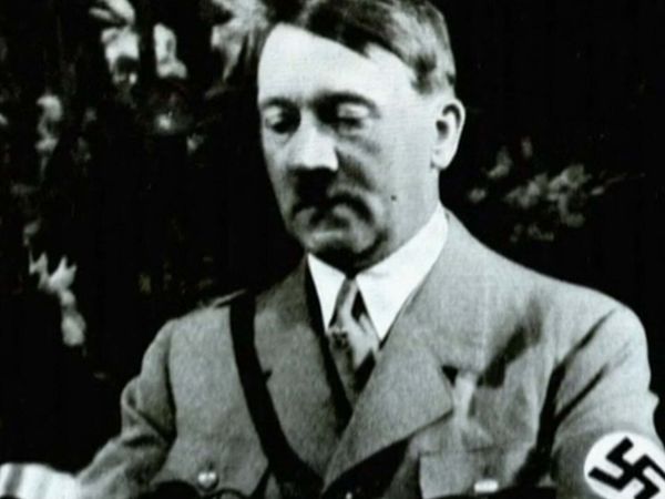 The Rise and Fall of Adolf Hitler - The Rise and Fall of Adolf Hitler: Volume 1 - The Face of Evil