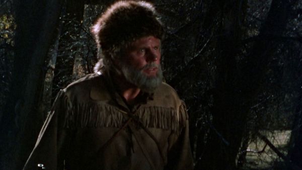 Death Valley Days - Hugh Glass Meets the Bear