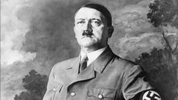 The Rise and Fall of Adolf Hitler - The Rise and Fall of Adolf Hitler: Volume 3 - Why Hitler Lost WWII