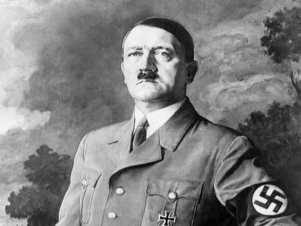 The Rise and Fall of Adolf Hitler - The Rise and Fall of Adolf Hitler: Volume 3 - Why Hitler Lost WWII