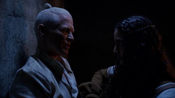 The Outpost - The Dragman Is Coming
