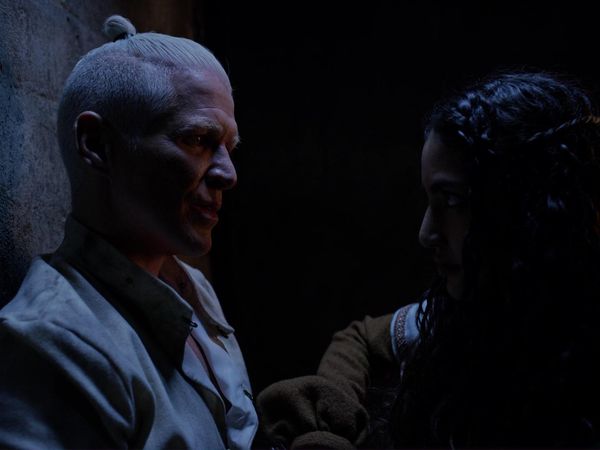 The Outpost - The Dragman Is Coming