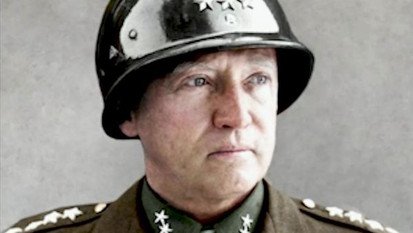WWII In Color: From D-Day to Nazi Downfall - Monty’s Gamble for Glory