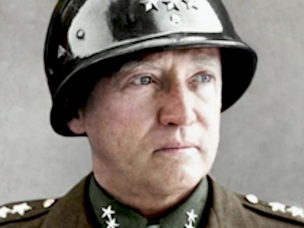 WWII In Color: From D-Day to Nazi Downfall - Monty’s Gamble for Glory