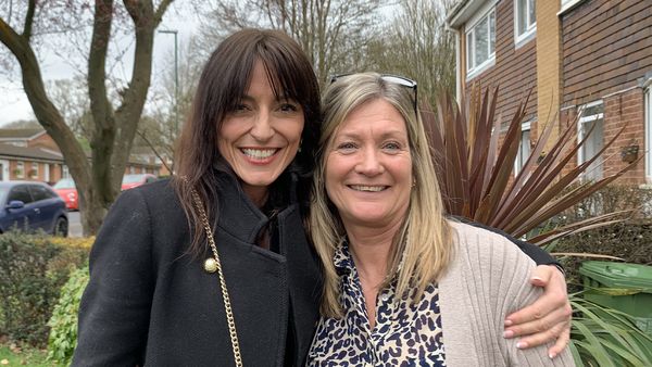 Long Lost Family: What Happened Next? UK - Episode 3