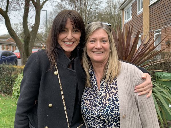 Long Lost Family: What Happened Next? UK - Episode 3