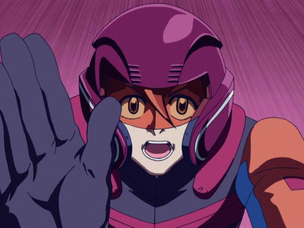 Yu-Gi-Oh! ARC-V - Schrei nach dem Grün