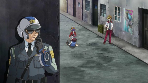 Yu-Gi-Oh! ARC-V - Die meistgesuchten Kämpfer des Duells