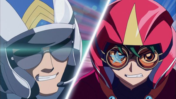 Yu-Gi-Oh! ARC-V - Konsequenzen für Duelle