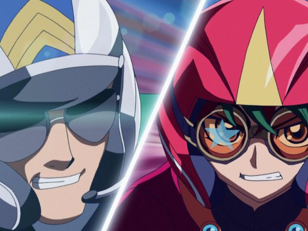Yu-Gi-Oh! ARC-V - Konsequenzen für Duelle