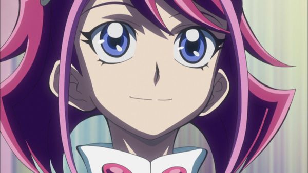 Yu-Gi-Oh! ARC-V - Angriffspläne