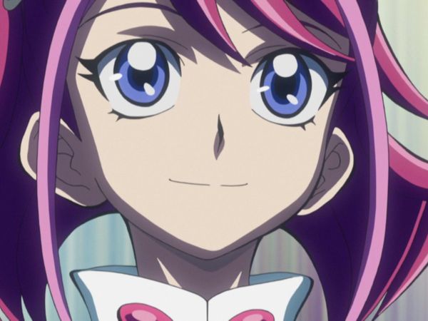 Yu-Gi-Oh! ARC-V - Angriffspläne