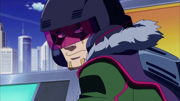 Yu-Gi-Oh! ARC-V - Das Spiel eines Betrügers