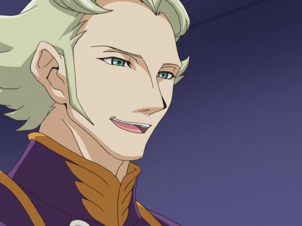 Yu-Gi-Oh! ARC-V - Kampfvögel