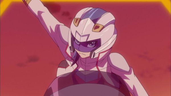 Yu-Gi-Oh! ARC-V - Ein Plan und ein Versprechen: Teil 1