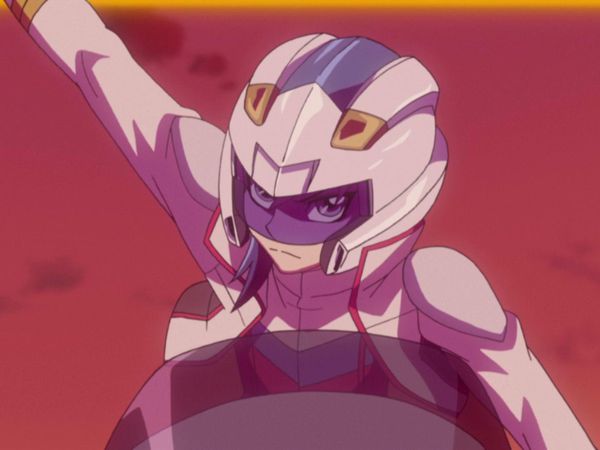 Yu-Gi-Oh! ARC-V - Ein Plan und ein Versprechen: Teil 1