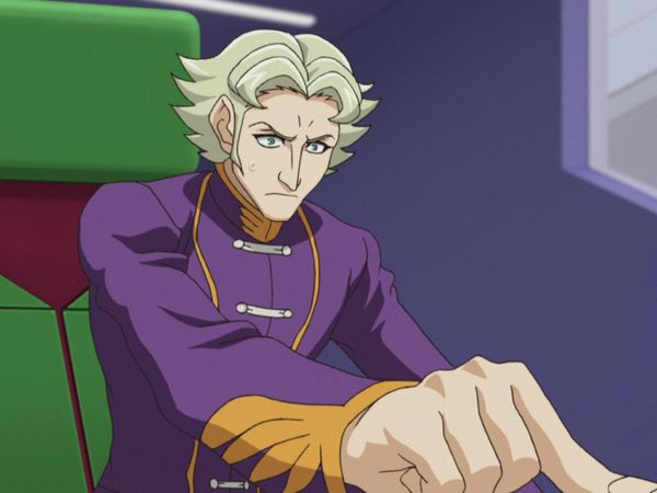 Yu-Gi-Oh! ARC-V - Allen Widrigkeiten zum Trotz