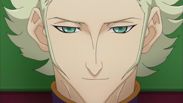 Yu-Gi-Oh! ARC-V - Road Rage: Teil 1