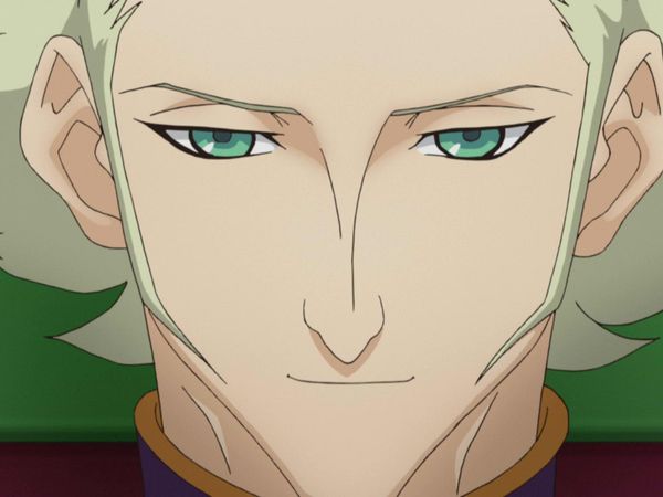 Yu-Gi-Oh! ARC-V - Road Rage: Teil 1