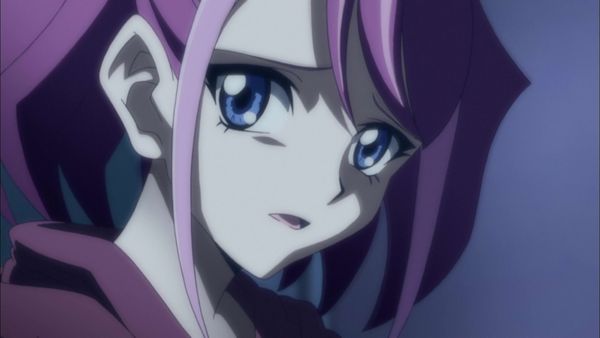 Yu-Gi-Oh! ARC-V - Making it Mine