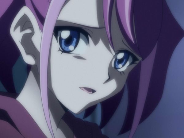 Yu-Gi-Oh! ARC-V - Making it Mine