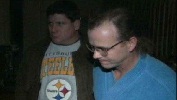 Bounty Hunters - 305
