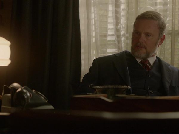 The Doctor Blake Mysteries: Family Portrait - Part 1