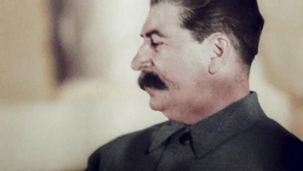 WWII In Color: From D-Day to Nazi Downfall - The Beginning of the End