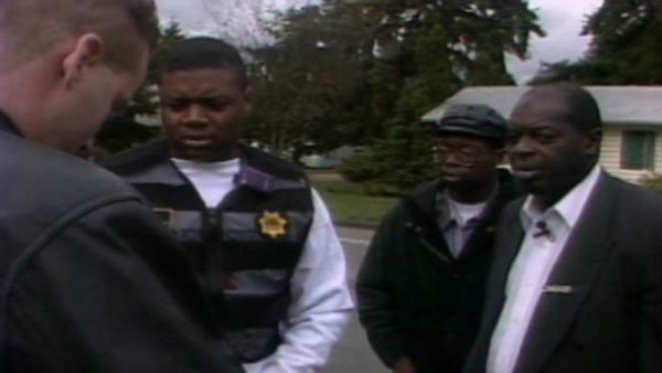 Bounty Hunters - 309