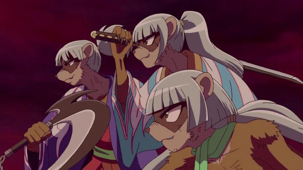 Yu-Gi-Oh! ARC-V - Das Pendel schwingt in beide Richtungen: Teil 1