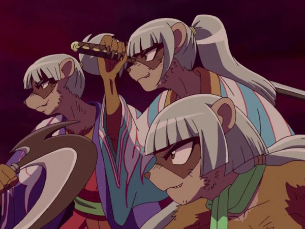 Yu-Gi-Oh! ARC-V - Das Pendel schwingt in beide Richtungen: Teil 1