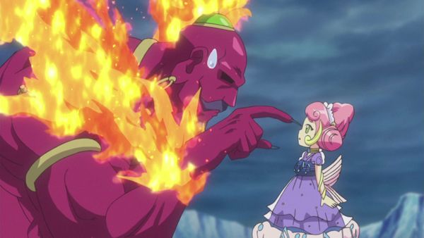 Yu-Gi-Oh! ARC-V - Schlachtfelder