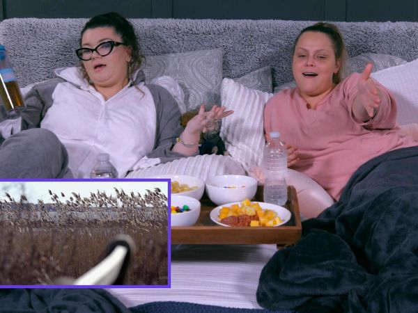 Teen Mom: Girls' Night In - Dover, Denver