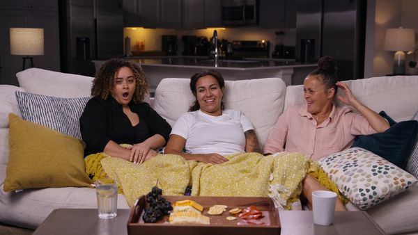 Teen Mom: Girls' Night In - Sé como Zach