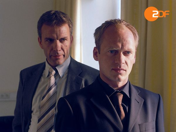 Ein Fall für Zwei - Doppelgänger
