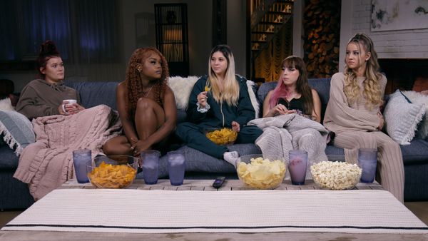Teen Mom: Girls' Night In - Adiós merecido