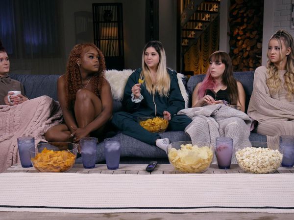 Teen Mom: Girls' Night In - Adiós merecido