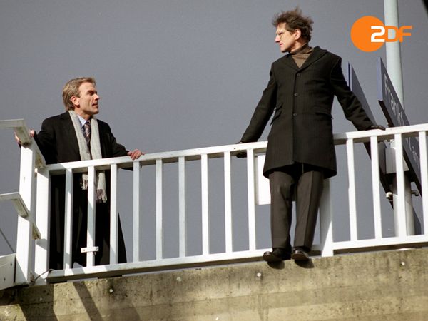 Ein Fall für Zwei - Zerbrochene Träume