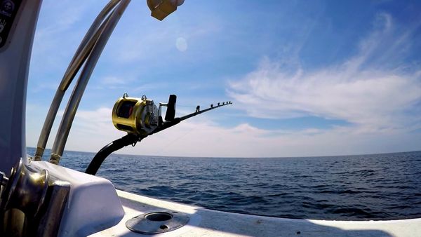 Wicked Tuna - La fine è vicina
