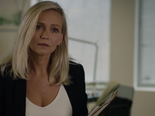 Face a Face - Episodio 2