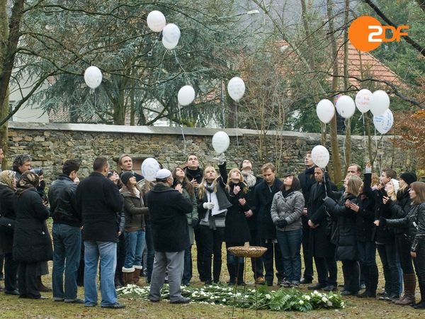 Ein Fall für Zwei - Ehrensache