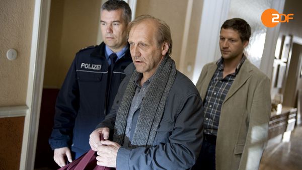 Ein Fall für Zwei - Mörderischer Ehrgeiz