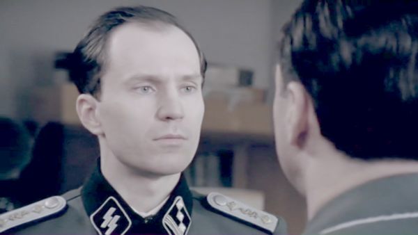 Auschwitz: The Nazis and the Final Solution - Factories of Death