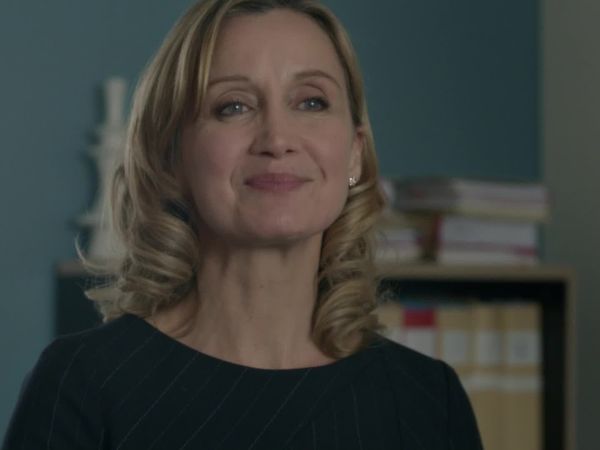 On va s'aimer, Un Peu, Beaucoup - ON VA S'AIMER, UN PEU, BEAUCOUP - Season 2 - Episode 006