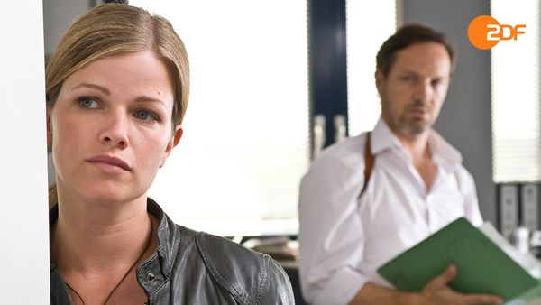 Ein Fall für Zwei - Täter und Opfer