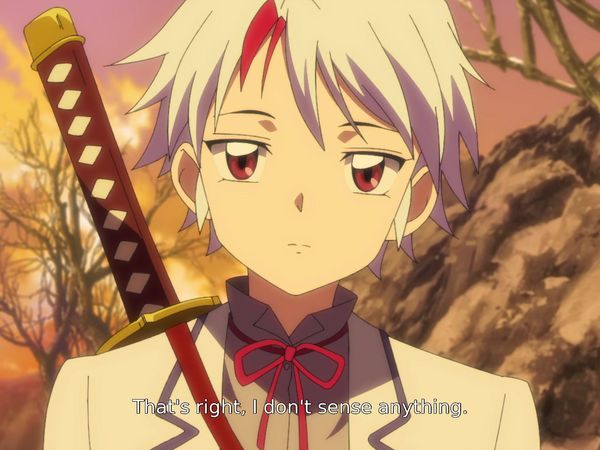 Yashahime: Princess Half-Demon - Night of the New Moon and the Black-haired Towa