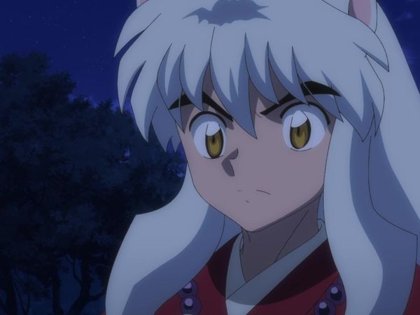 Yashahime: Princess Half-Demon - Inuyasha: Since Then