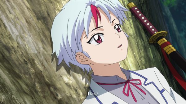 Yashahime: Princess Half-Demon - Trap of the Two Perils