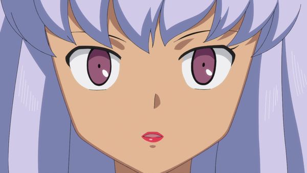 Yashahime: Princess Half-Demon - The Hidden Village for Half Demons